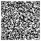 QR code with Admiral Air & Heating Inc contacts