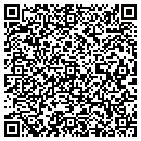 QR code with Claven Realty contacts