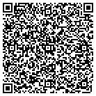 QR code with Alpine Air Conditioning Inc contacts
