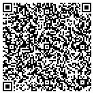 QR code with Mr Janitor of Orlando contacts