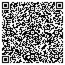 QR code with RAP Trucking Inc contacts