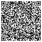 QR code with James R Spangler Contractor contacts