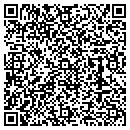QR code with JG Carpentry contacts