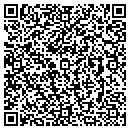 QR code with Moore Agency contacts