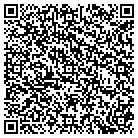 QR code with Rachels Bookeeping & Tax Service contacts