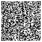 QR code with A 1 Jenny Kitchen Cabinets contacts