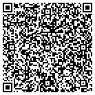 QR code with Ace Area Rug Carpet Cleaning contacts