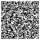 QR code with Hayes Mechanical contacts