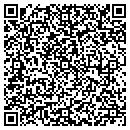 QR code with Richard H Hair contacts