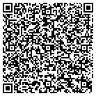 QR code with Safety Harbor Therapeutic Mssg contacts