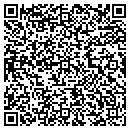 QR code with Rays Trim Inc contacts