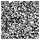 QR code with High Class Limousine Corp contacts
