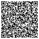 QR code with D J Williamson & Sons Wood contacts