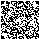 QR code with Michelle E Muhart MD contacts