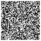 QR code with A&M Chiropractic Clinic contacts