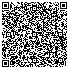 QR code with Aikens Funeral Home contacts