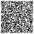QR code with White Buffalo Gift Shop contacts
