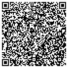 QR code with Hypercom Latino America Inc contacts