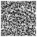 QR code with A & J Auto Salvage contacts