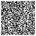 QR code with R W Born Mechanical Inc contacts