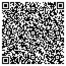 QR code with Z-Space Corp contacts