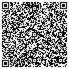 QR code with Precision Art Printing Corp contacts