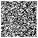 QR code with CIGNA Co contacts