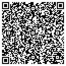 QR code with R & R Business Systems Inc contacts