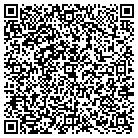 QR code with First Florida Capital Corp contacts