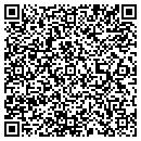 QR code with Healthway Inc contacts