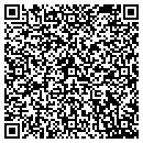QR code with Richard W Hoefer MD contacts