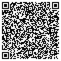 QR code with BOC Inc contacts