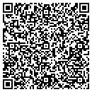 QR code with RYD Enterprises contacts