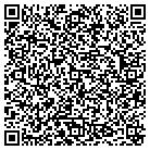 QR code with S & W Insurance Service contacts
