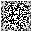 QR code with Russeks Tile contacts