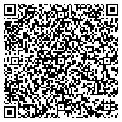 QR code with Advanced Therapy Vein Center contacts