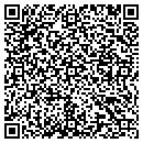 QR code with C B I International contacts