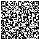 QR code with Amber Market contacts