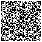 QR code with Adam's Apple Christian Books contacts