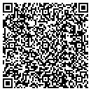 QR code with Faux Finesse contacts