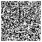 QR code with Christ Cumberland Presbyterian contacts