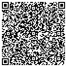 QR code with Ball of Fire Paradise Day Care contacts