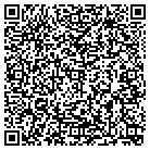 QR code with America Trucking Corp contacts
