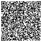 QR code with Advanced Gastroenterological contacts