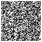 QR code with C & S Fine Alterations Inc contacts