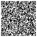 QR code with F Morales Atty contacts