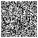 QR code with Hanky Pankys contacts