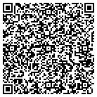 QR code with Moncrief Courier Service contacts