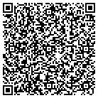 QR code with Lc Trucking Services Inc contacts