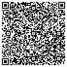QR code with Hitchcock's Foodway contacts